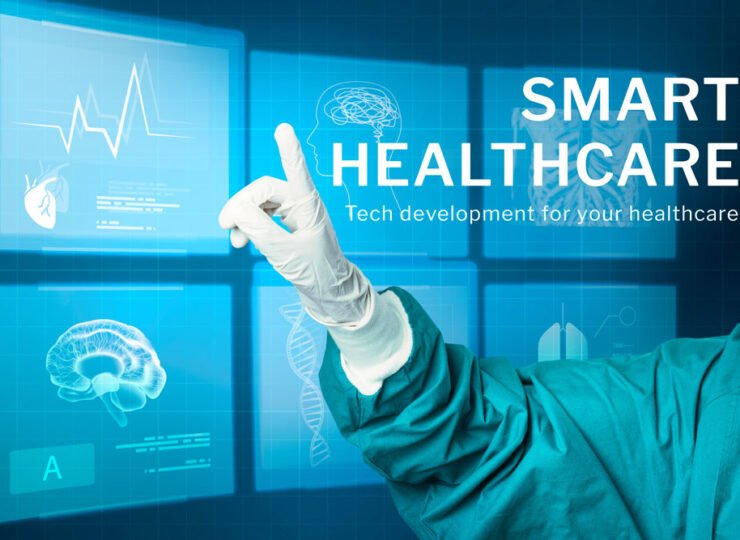 Revolutionizing Healthcare: How AI Chatbots Are Transforming Patient Care
