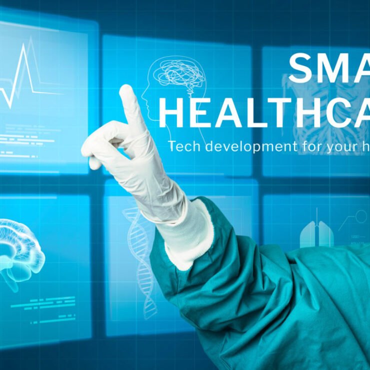 Revolutionizing Healthcare: How AI Chatbots Are Transforming Patient Care
