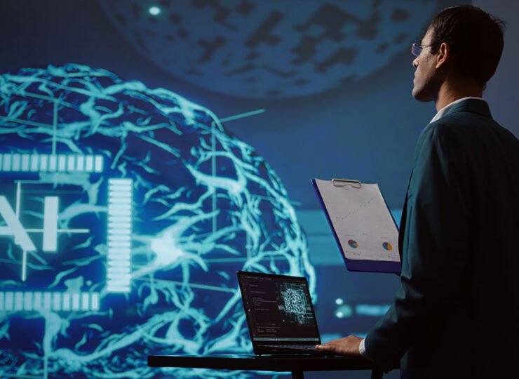 How to Prepare Your Business for AI Integration