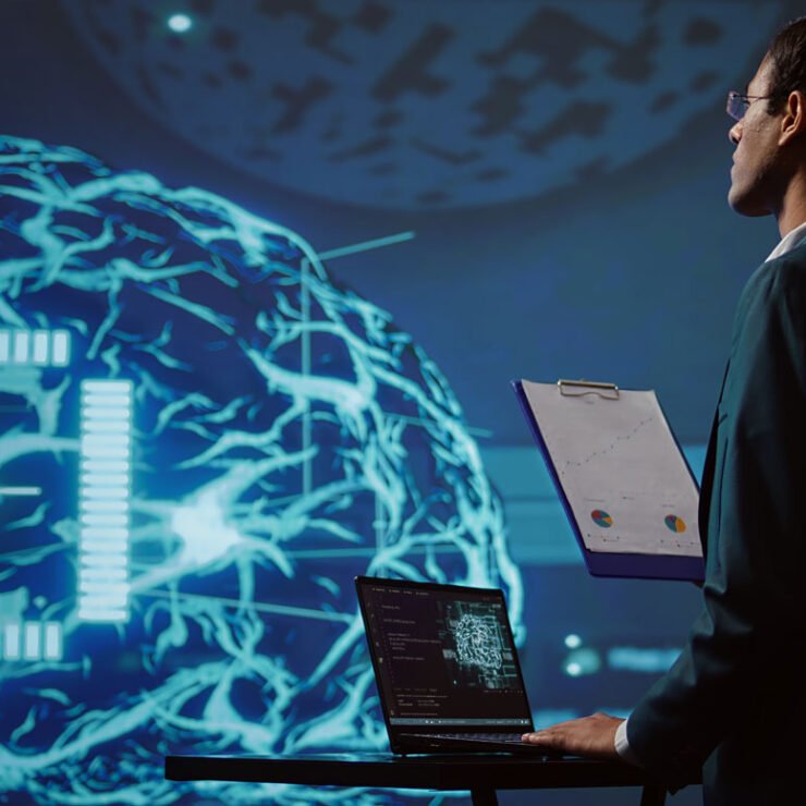 How to Prepare Your Business for AI Integration